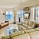 Splendide Face Croisette - Sou3528 شقة *