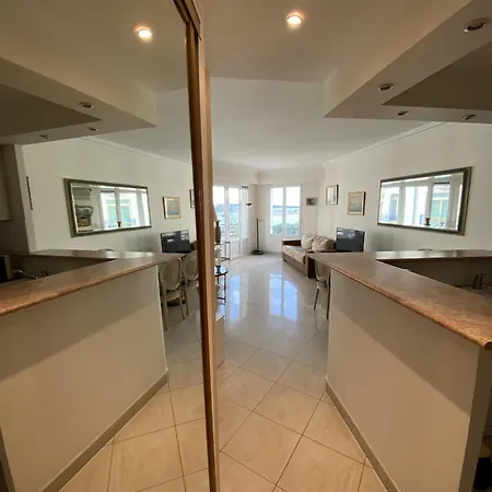 Splendide Face Croisette - Sou3528 Appartamento
