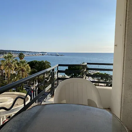 Appartamento Splendide Face Croisette - Sou3528 Cannes