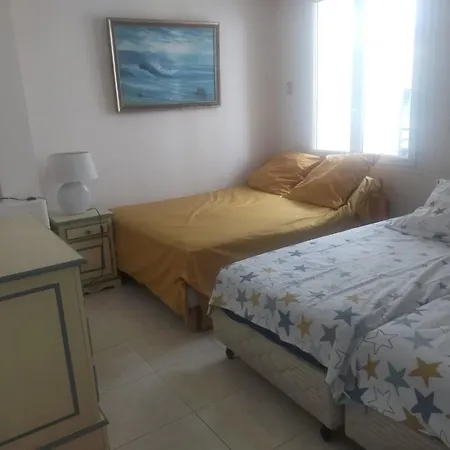 Splendide Face Croisette - Sou3528 * קאן