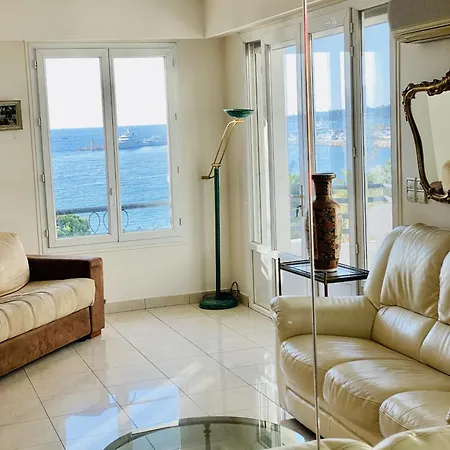 Splendide Face Croisette - Sou3528 Lejlighed *