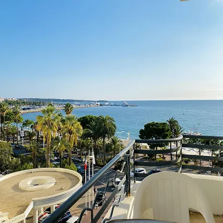 Lejlighed Splendide Face Croisette - Sou3528