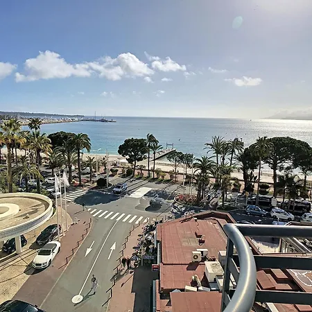 Splendide Face Croisette - Sou3528 *